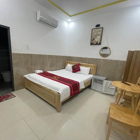 Hotel Hoang Phuc หวุงเต่า ภายนอก รูปภาพ