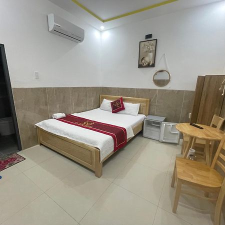 Hotel Hoang Phuc หวุงเต่า ภายนอก รูปภาพ