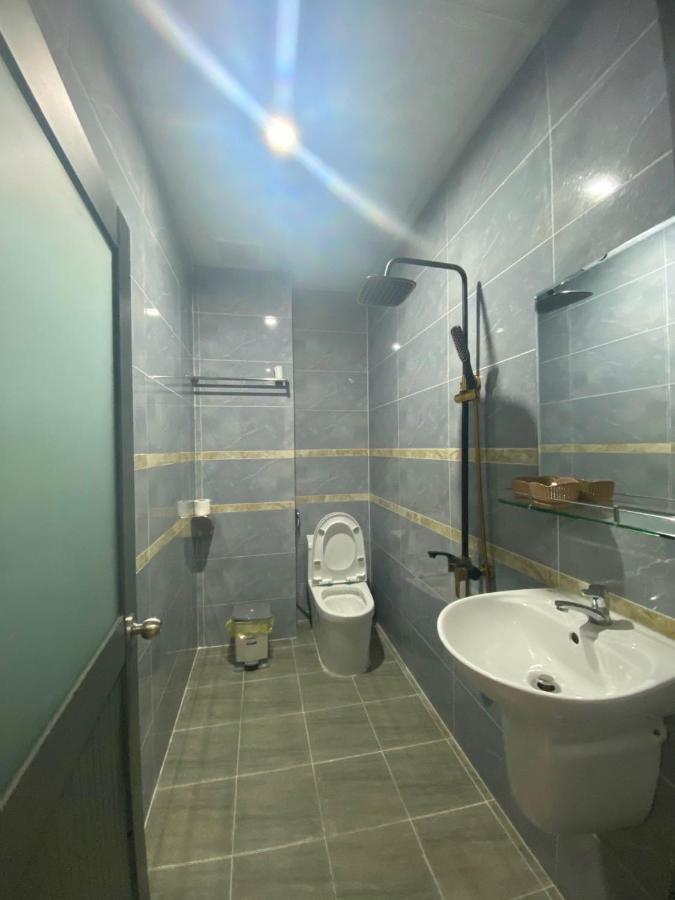 Hotel Hoang Phuc หวุงเต่า ภายนอก รูปภาพ