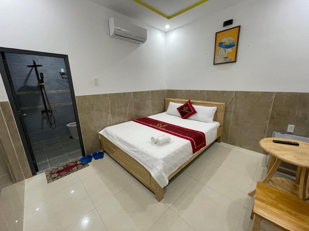 Hotel Hoang Phuc หวุงเต่า ภายนอก รูปภาพ