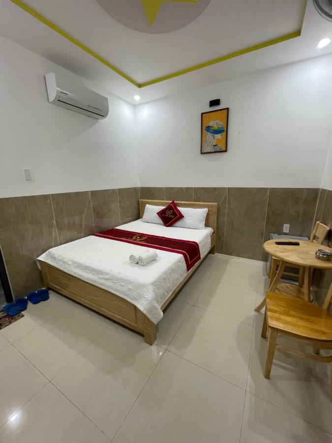 Hotel Hoang Phuc หวุงเต่า ภายนอก รูปภาพ