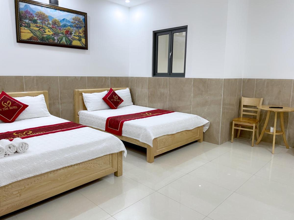 Hotel Hoang Phuc หวุงเต่า ภายนอก รูปภาพ