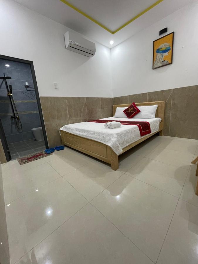 Hotel Hoang Phuc หวุงเต่า ภายนอก รูปภาพ