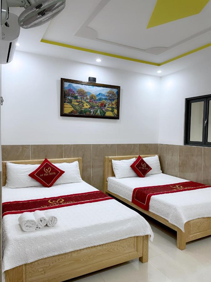 Hotel Hoang Phuc หวุงเต่า ภายนอก รูปภาพ