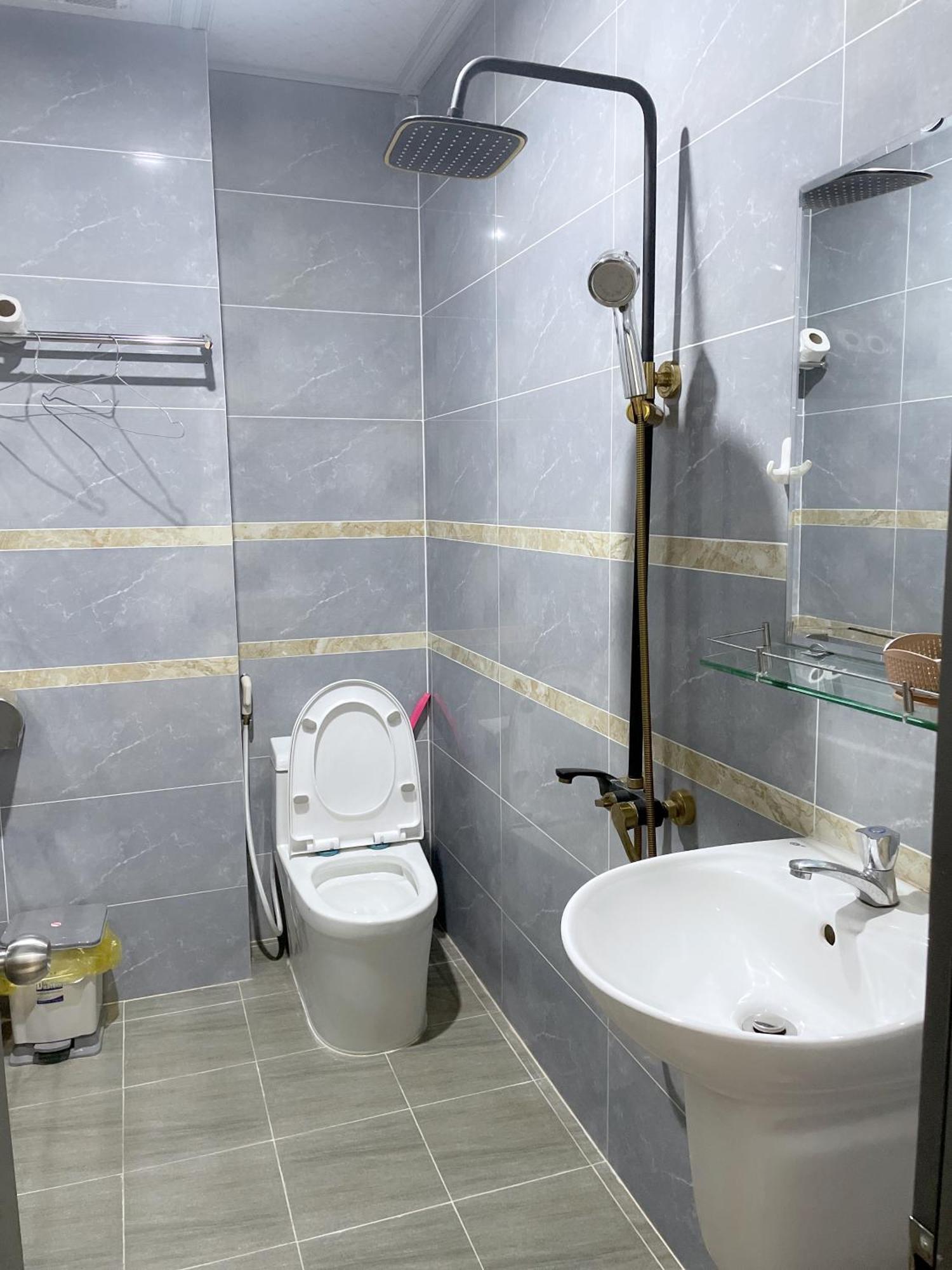 Hotel Hoang Phuc หวุงเต่า ภายนอก รูปภาพ