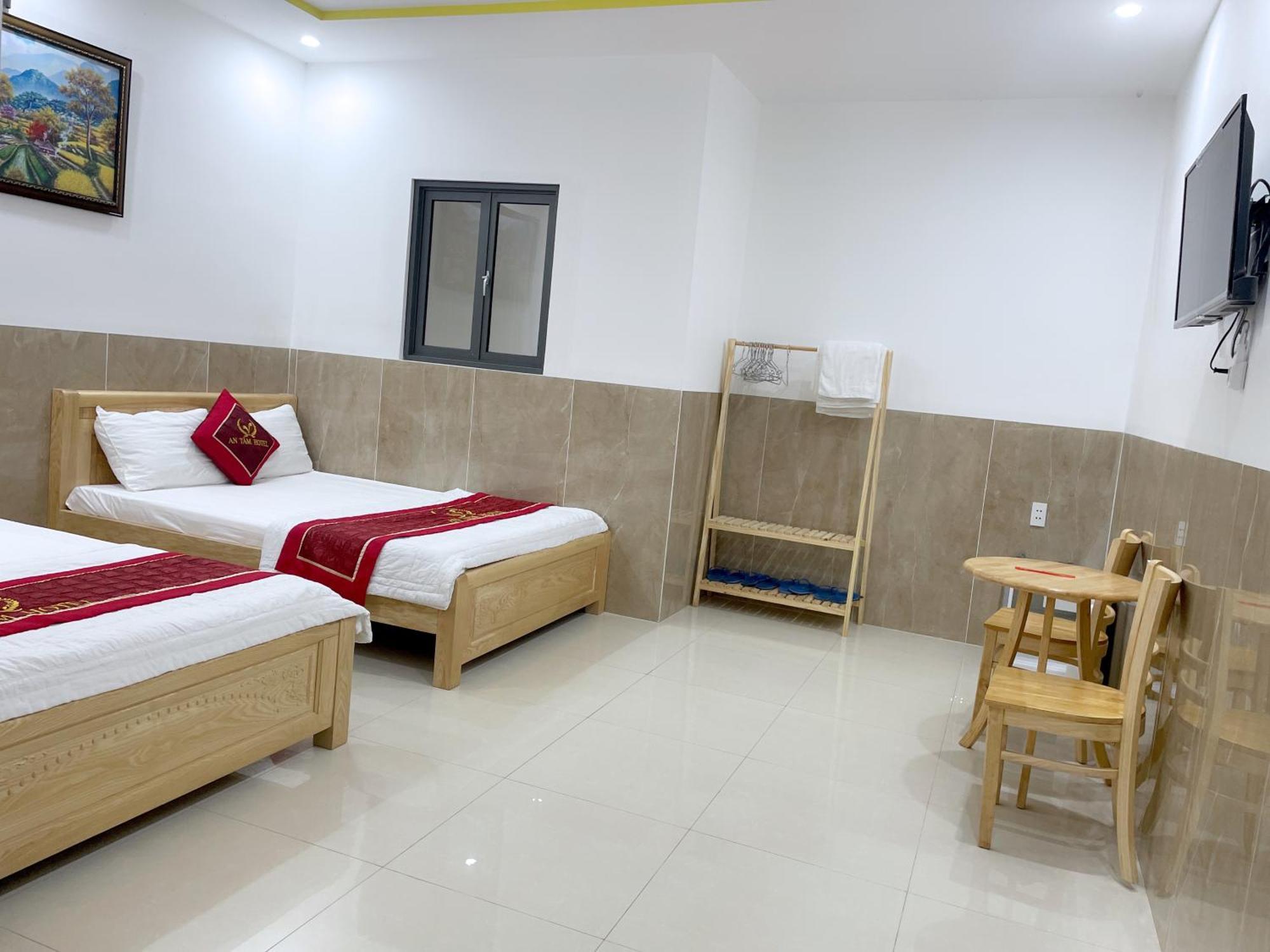 Hotel Hoang Phuc หวุงเต่า ภายนอก รูปภาพ