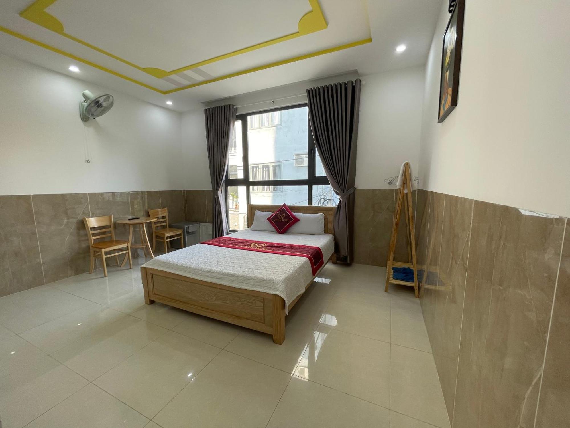 Hotel Hoang Phuc หวุงเต่า ภายนอก รูปภาพ