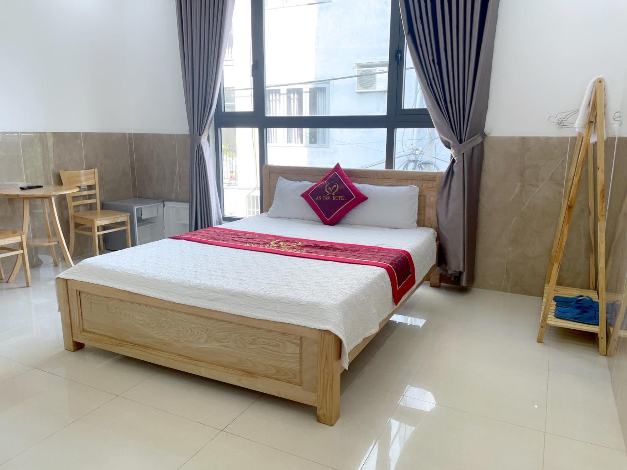 Hotel Hoang Phuc หวุงเต่า ภายนอก รูปภาพ