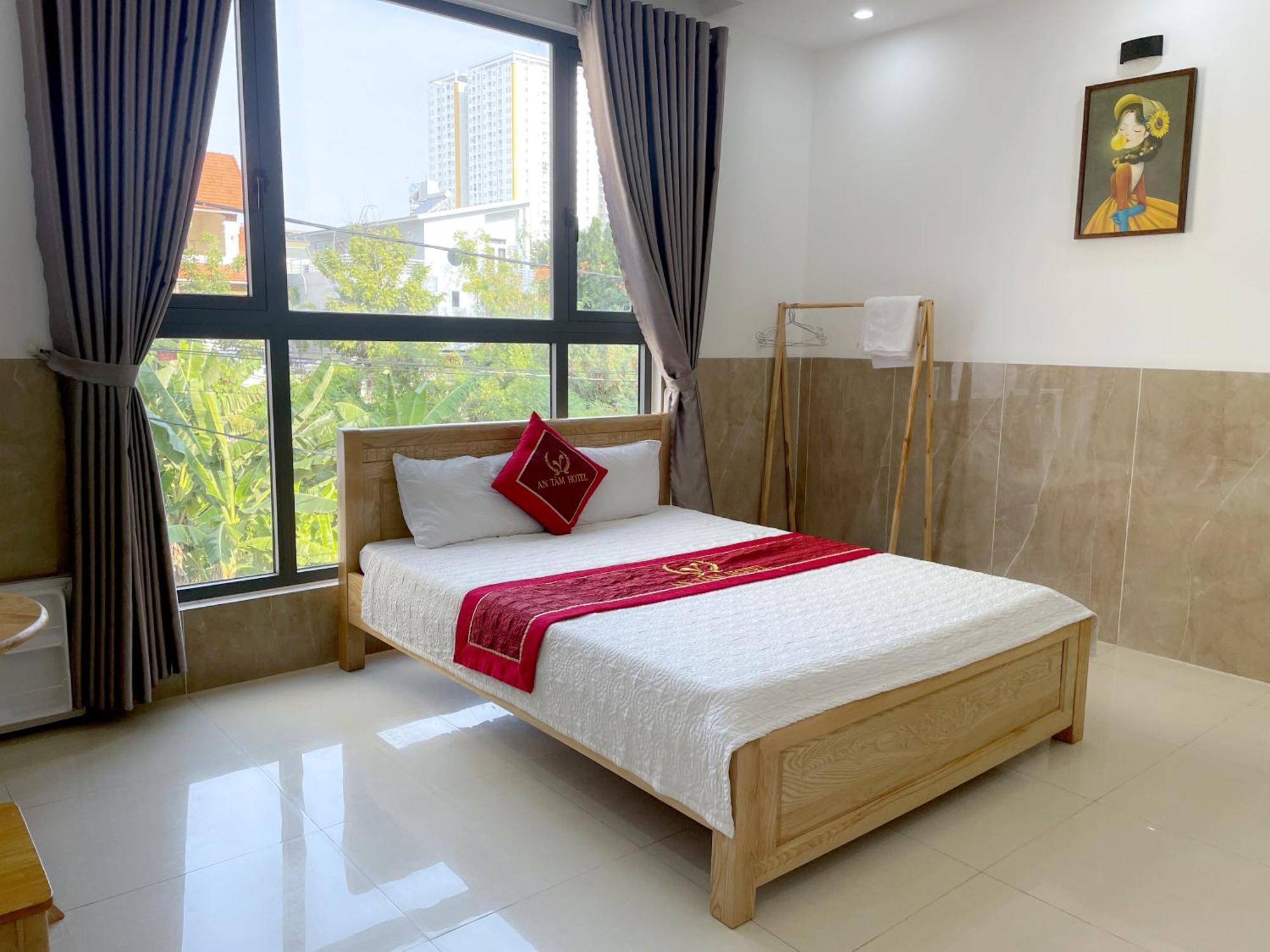 Hotel Hoang Phuc หวุงเต่า ภายนอก รูปภาพ