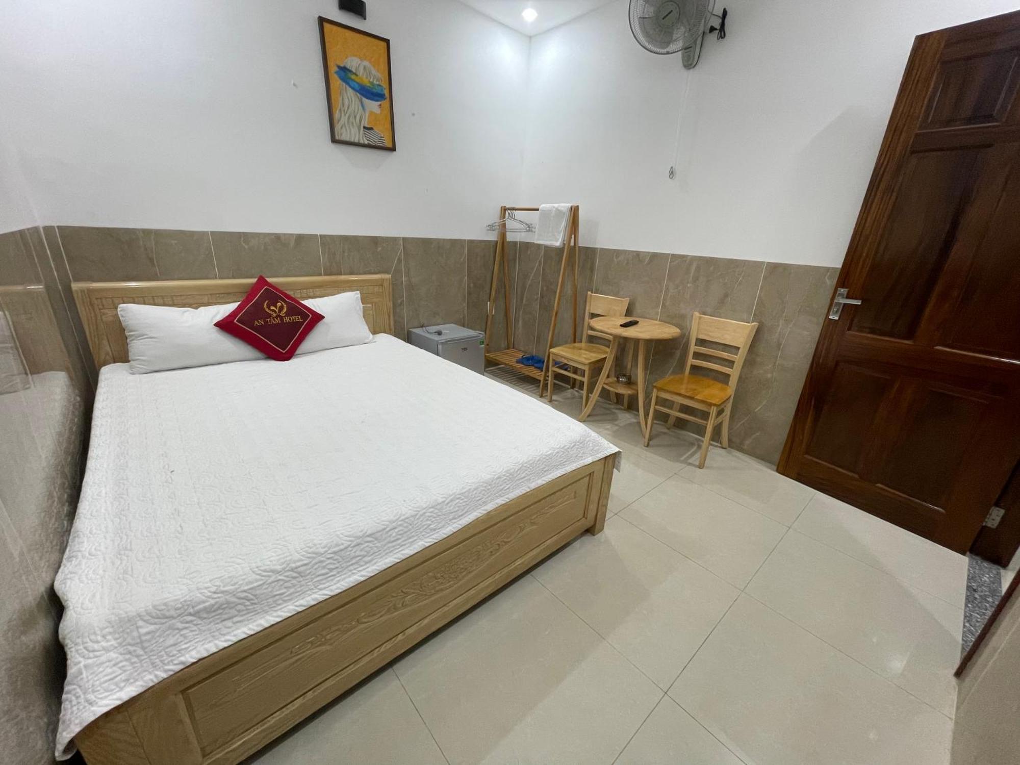 Hotel Hoang Phuc หวุงเต่า ภายนอก รูปภาพ