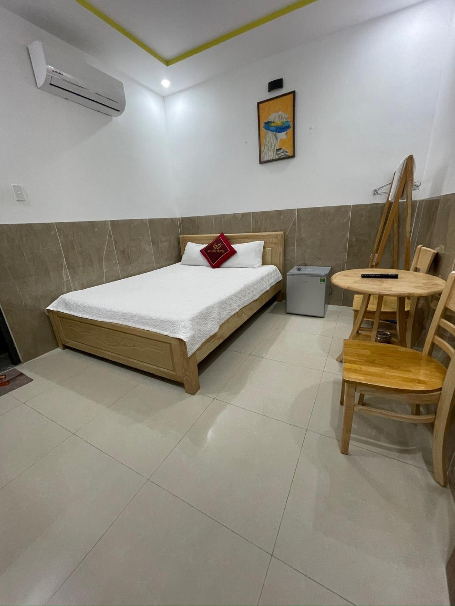 Hotel Hoang Phuc หวุงเต่า ภายนอก รูปภาพ