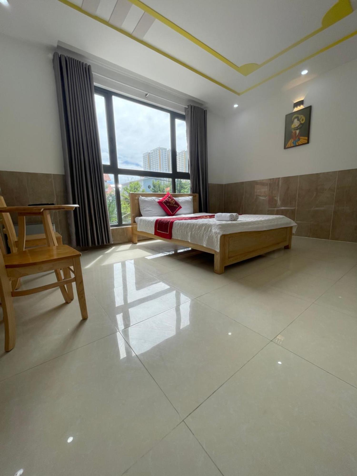 Hotel Hoang Phuc หวุงเต่า ภายนอก รูปภาพ