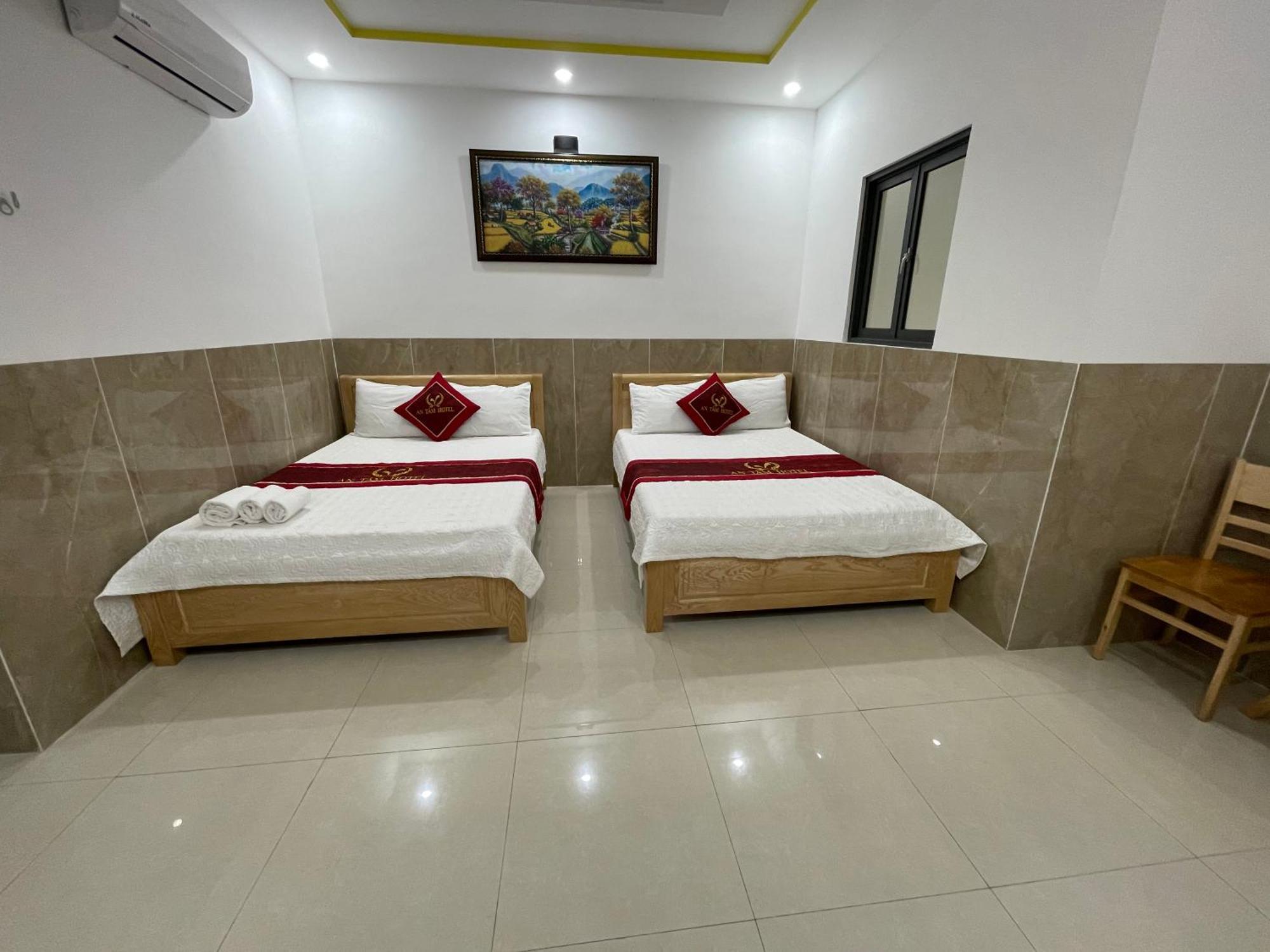 Hotel Hoang Phuc หวุงเต่า ภายนอก รูปภาพ