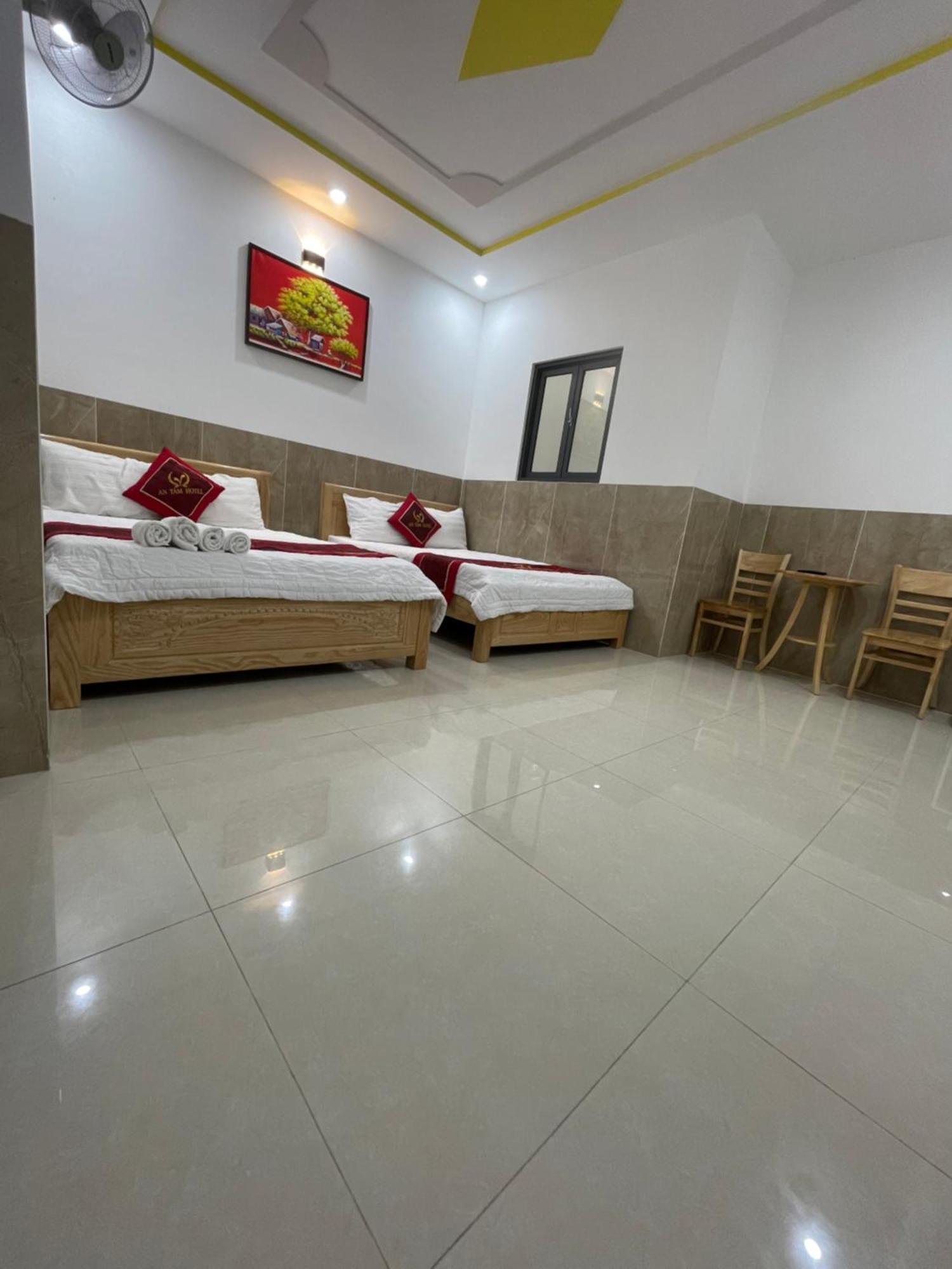 Hotel Hoang Phuc หวุงเต่า ภายนอก รูปภาพ