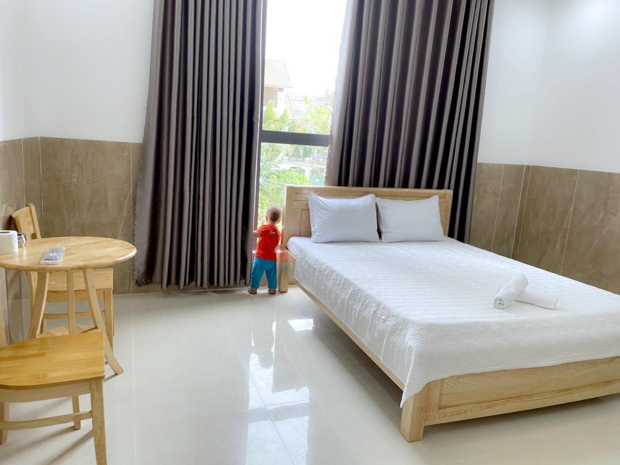 Hotel Hoang Phuc หวุงเต่า ภายนอก รูปภาพ