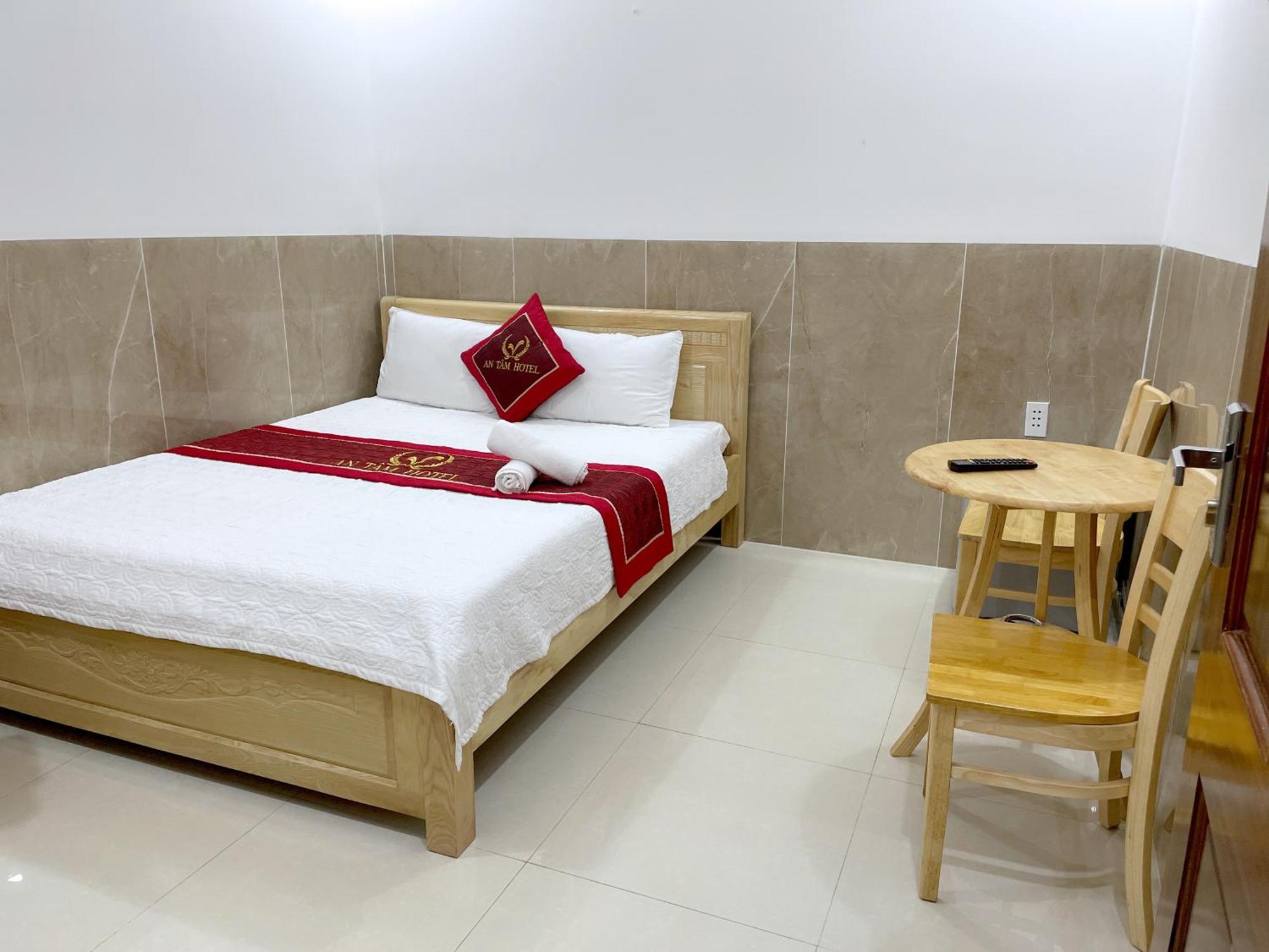 Hotel Hoang Phuc หวุงเต่า ภายนอก รูปภาพ