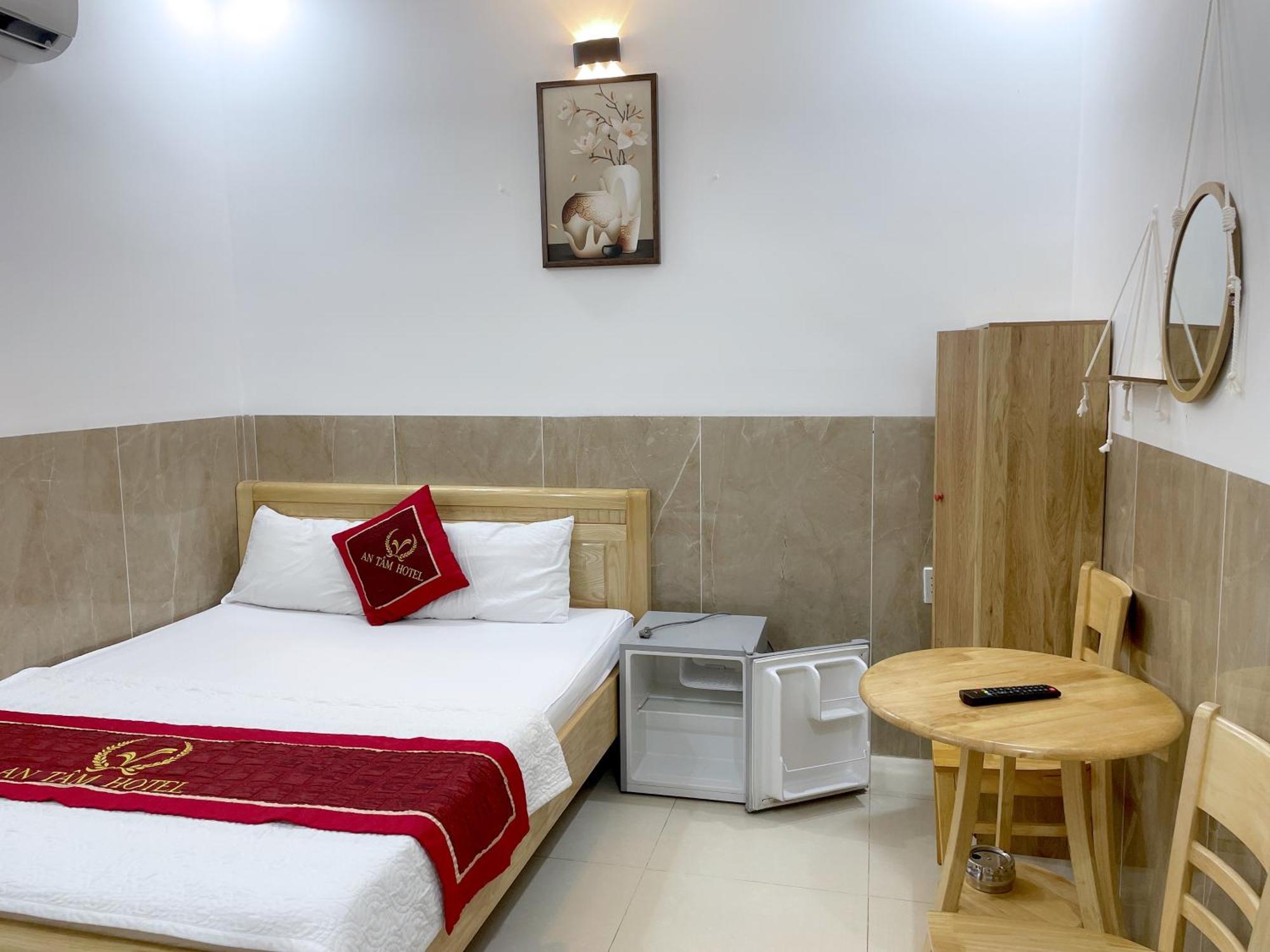 Hotel Hoang Phuc หวุงเต่า ภายนอก รูปภาพ