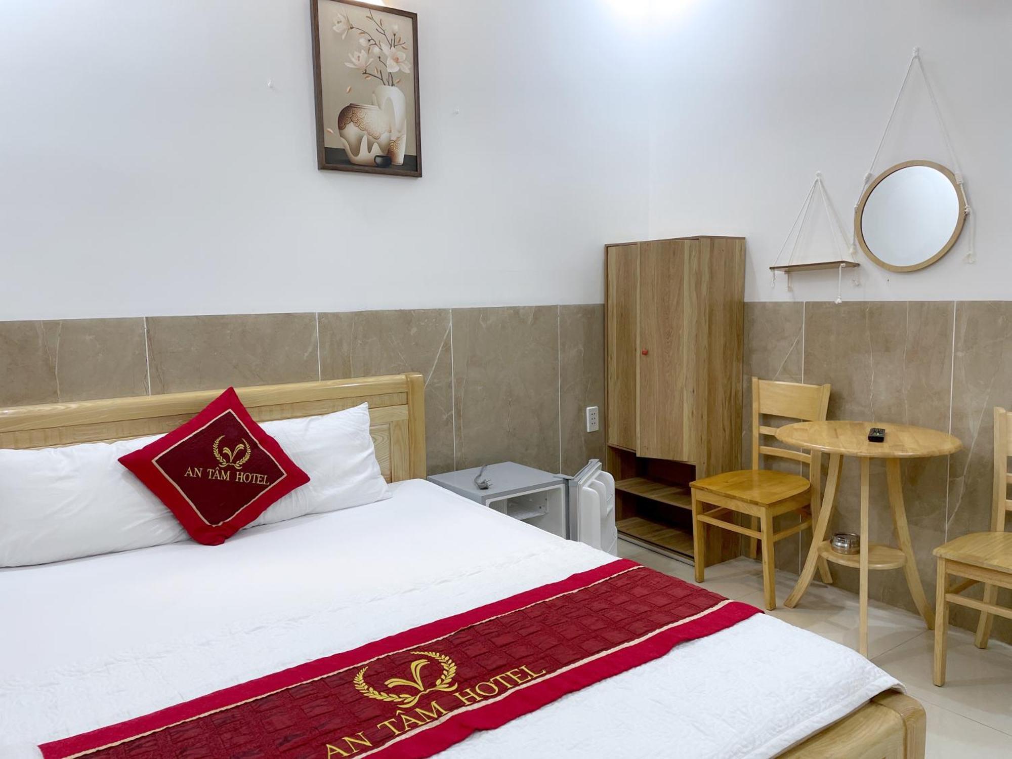 Hotel Hoang Phuc หวุงเต่า ภายนอก รูปภาพ