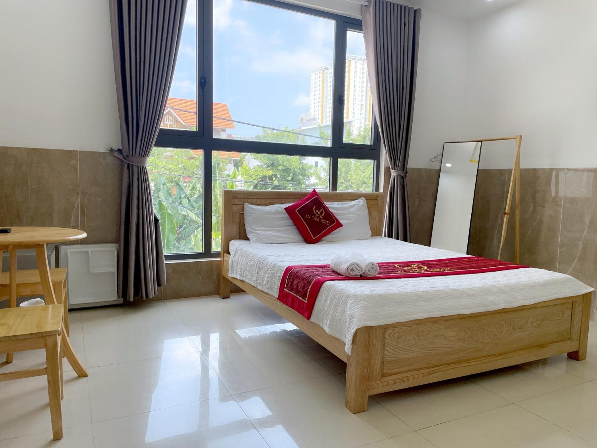 Hotel Hoang Phuc หวุงเต่า ภายนอก รูปภาพ