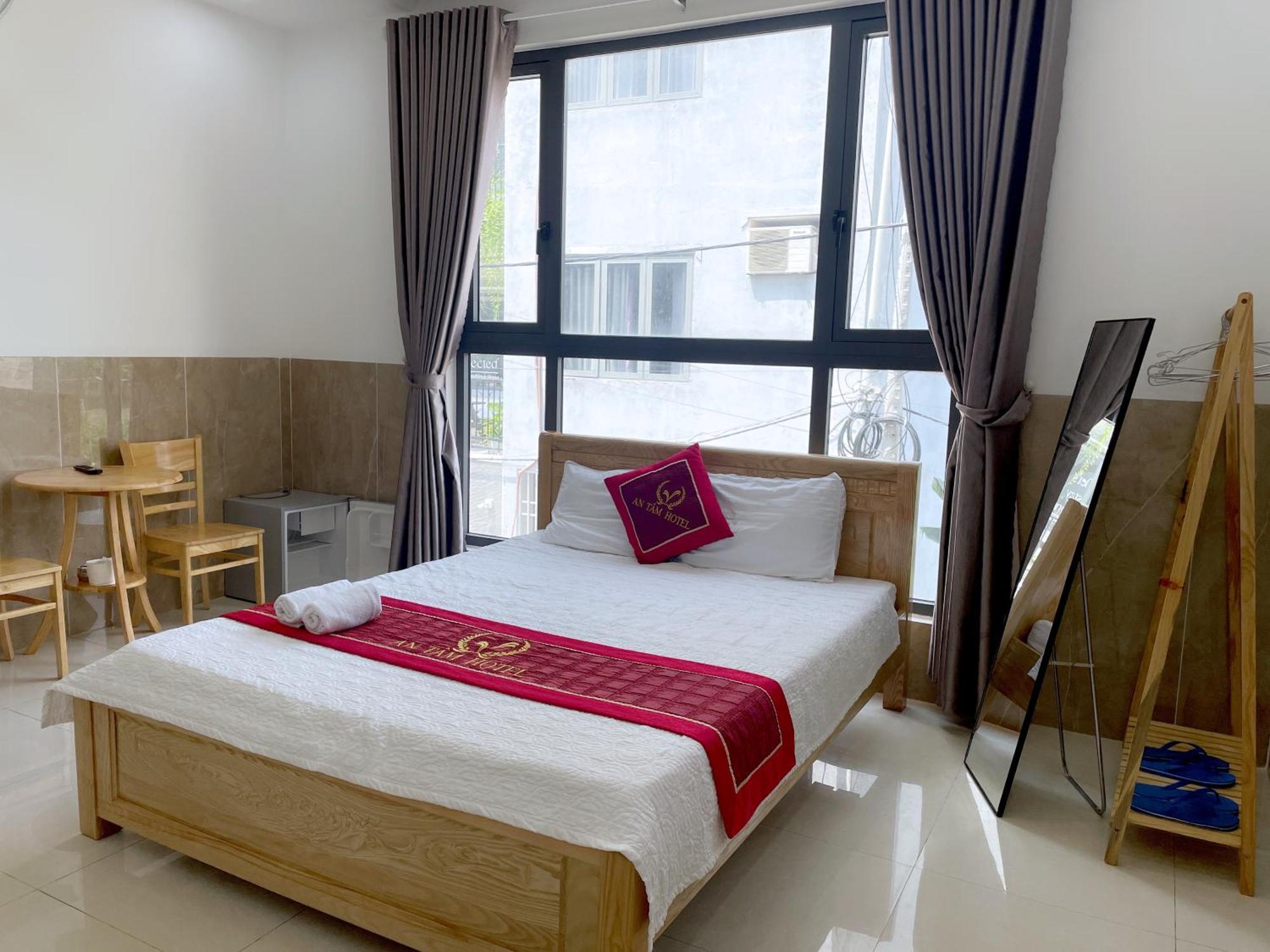 Hotel Hoang Phuc หวุงเต่า ภายนอก รูปภาพ