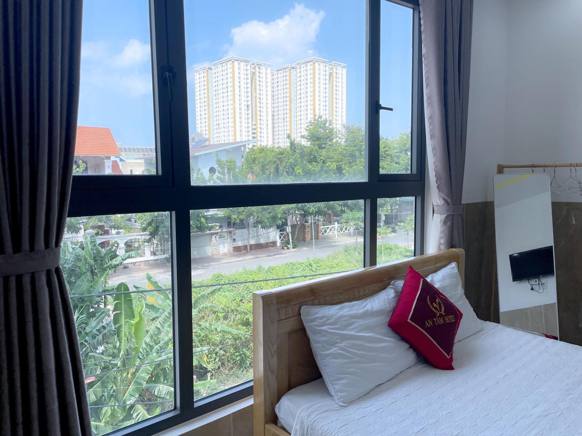 Hotel Hoang Phuc หวุงเต่า ภายนอก รูปภาพ