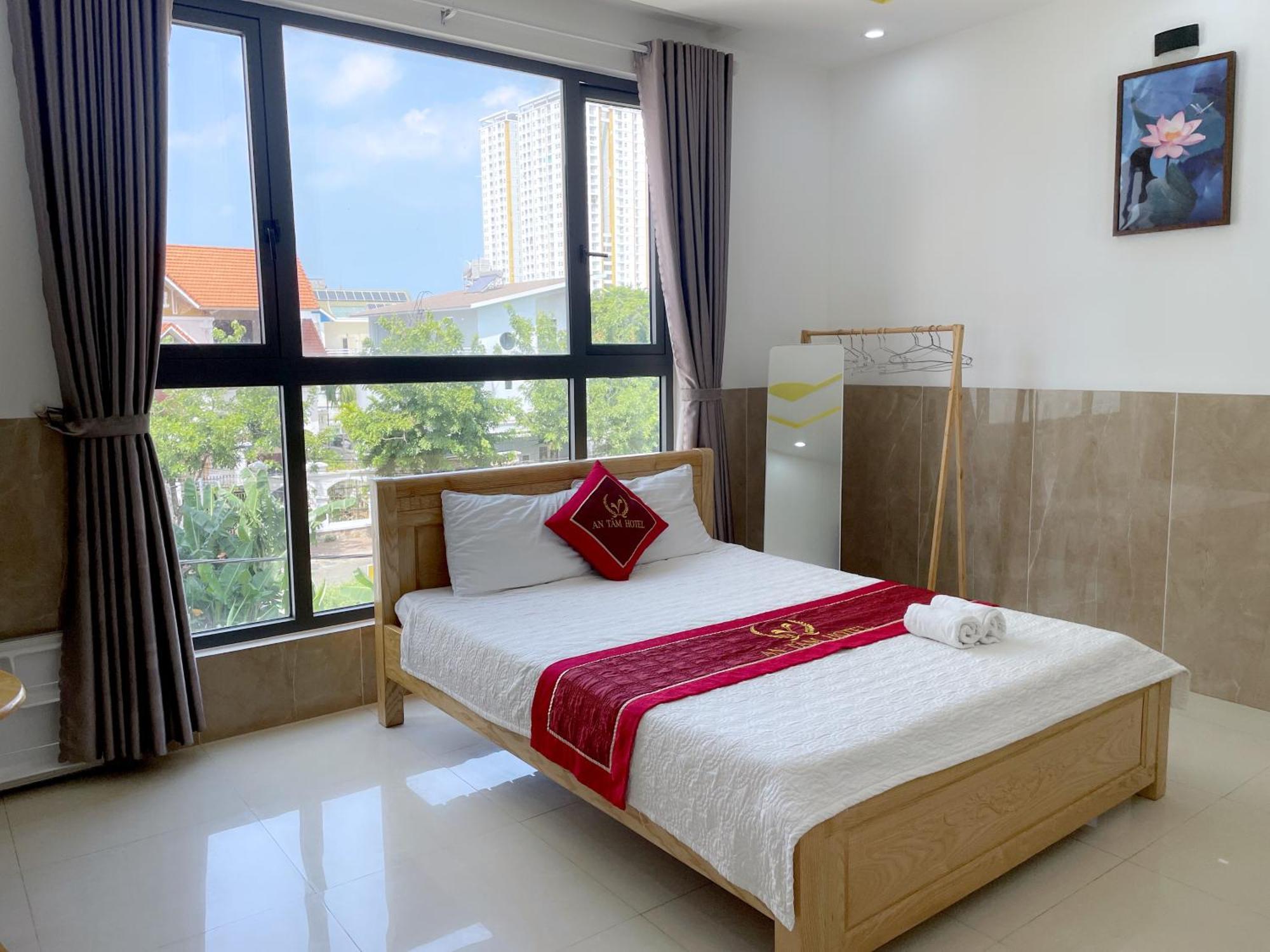 Hotel Hoang Phuc หวุงเต่า ภายนอก รูปภาพ