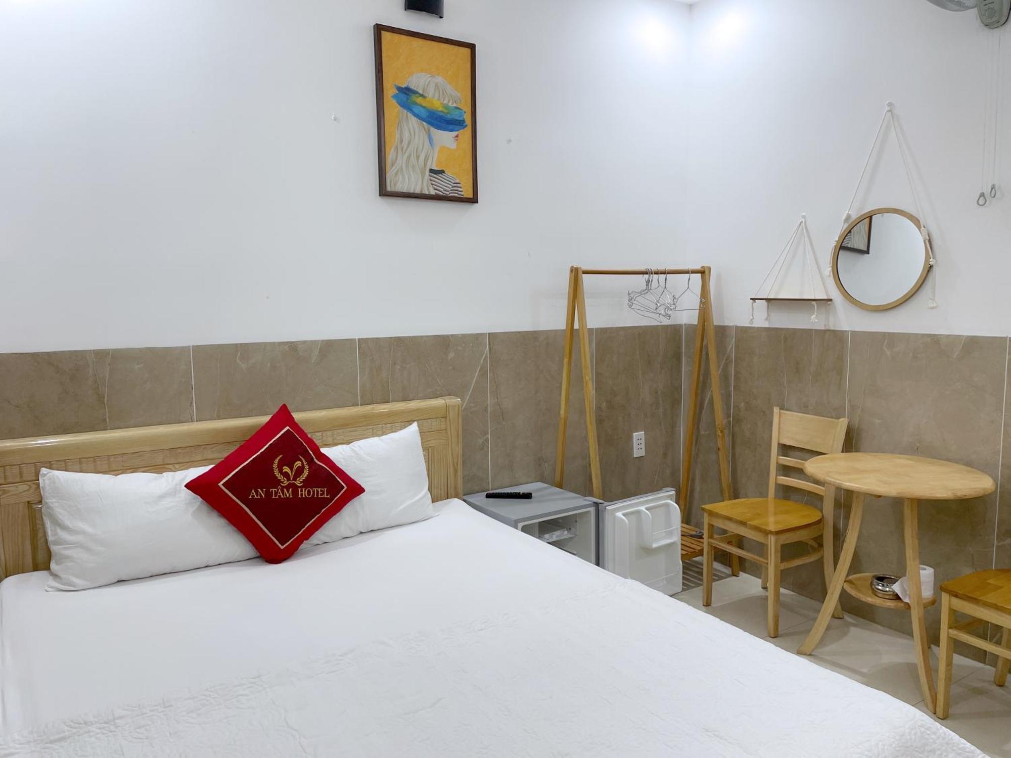 Hotel Hoang Phuc หวุงเต่า ภายนอก รูปภาพ