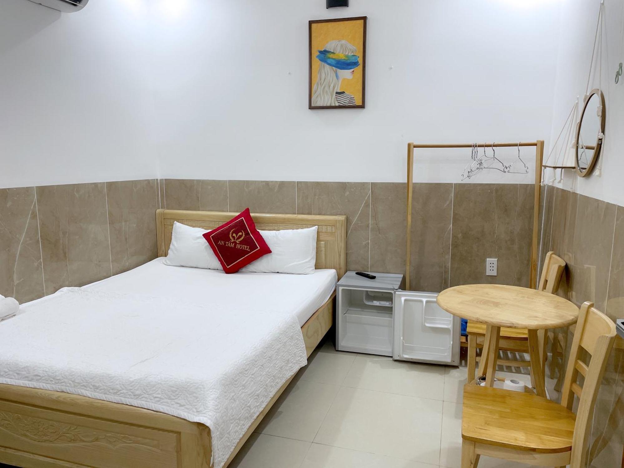 Hotel Hoang Phuc หวุงเต่า ภายนอก รูปภาพ