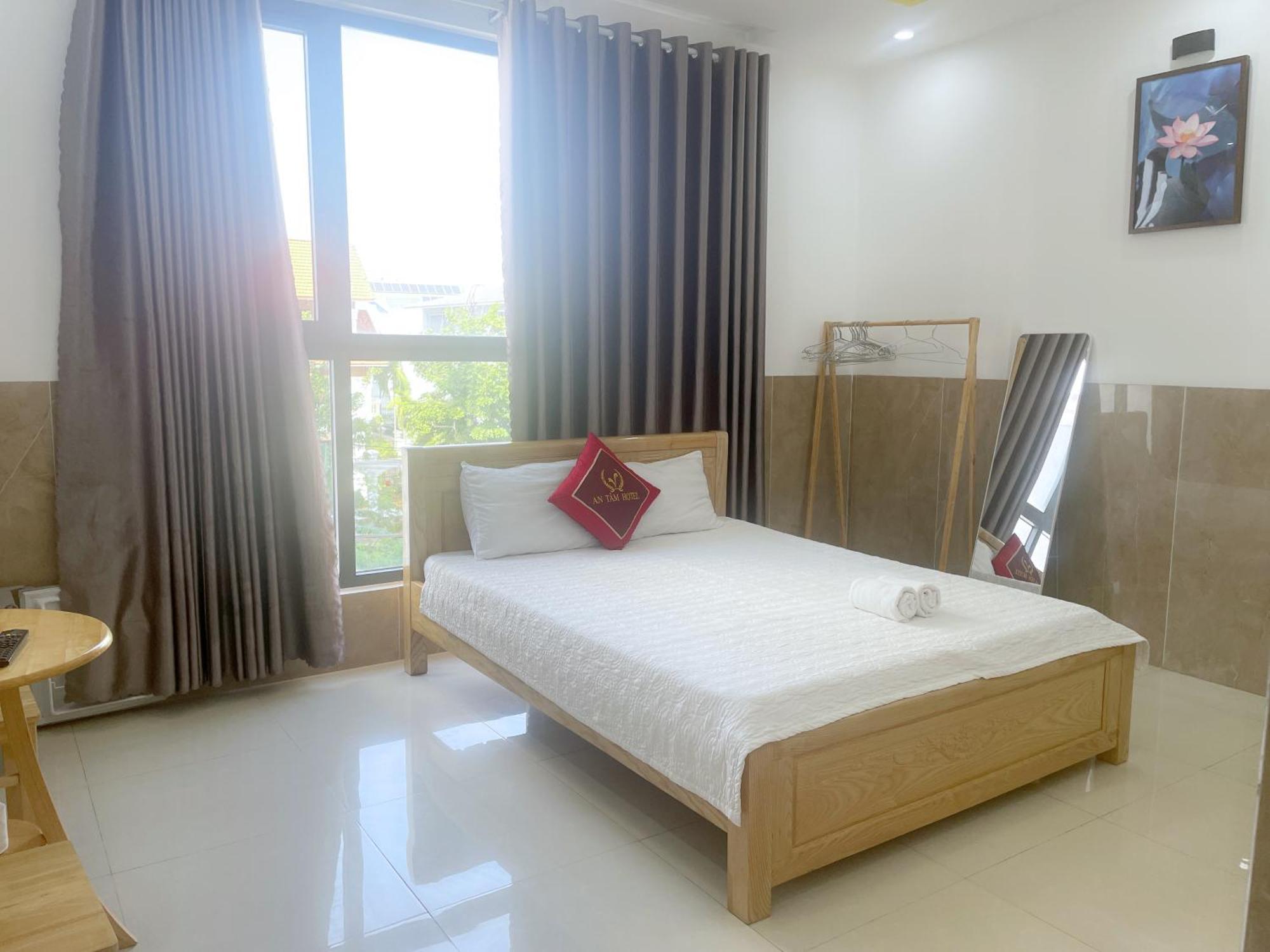 Hotel Hoang Phuc หวุงเต่า ภายนอก รูปภาพ