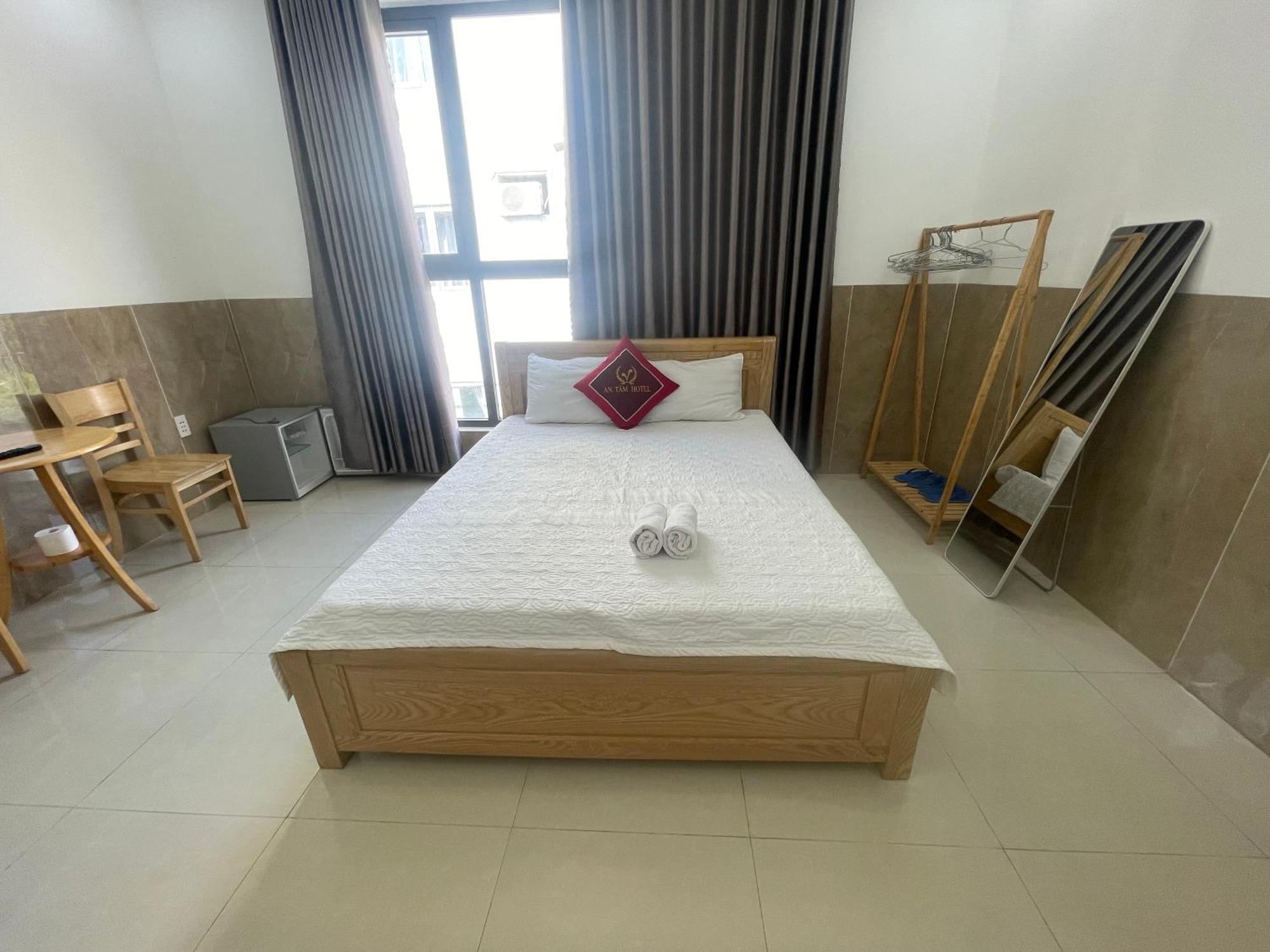 Hotel Hoang Phuc หวุงเต่า ภายนอก รูปภาพ