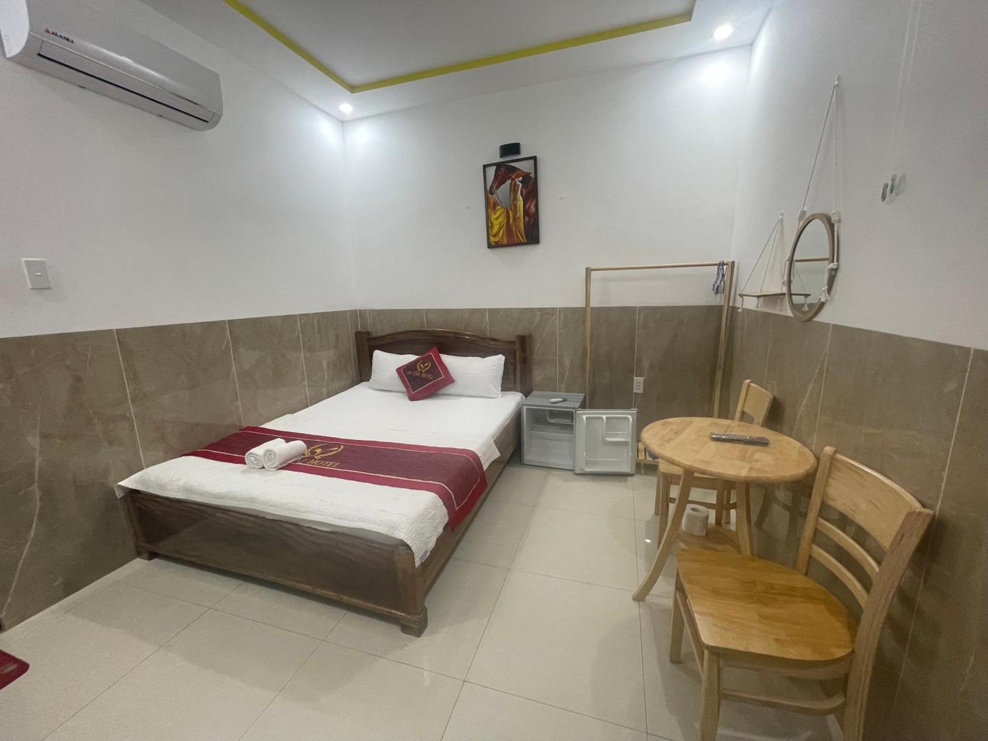 Hotel Hoang Phuc หวุงเต่า ภายนอก รูปภาพ