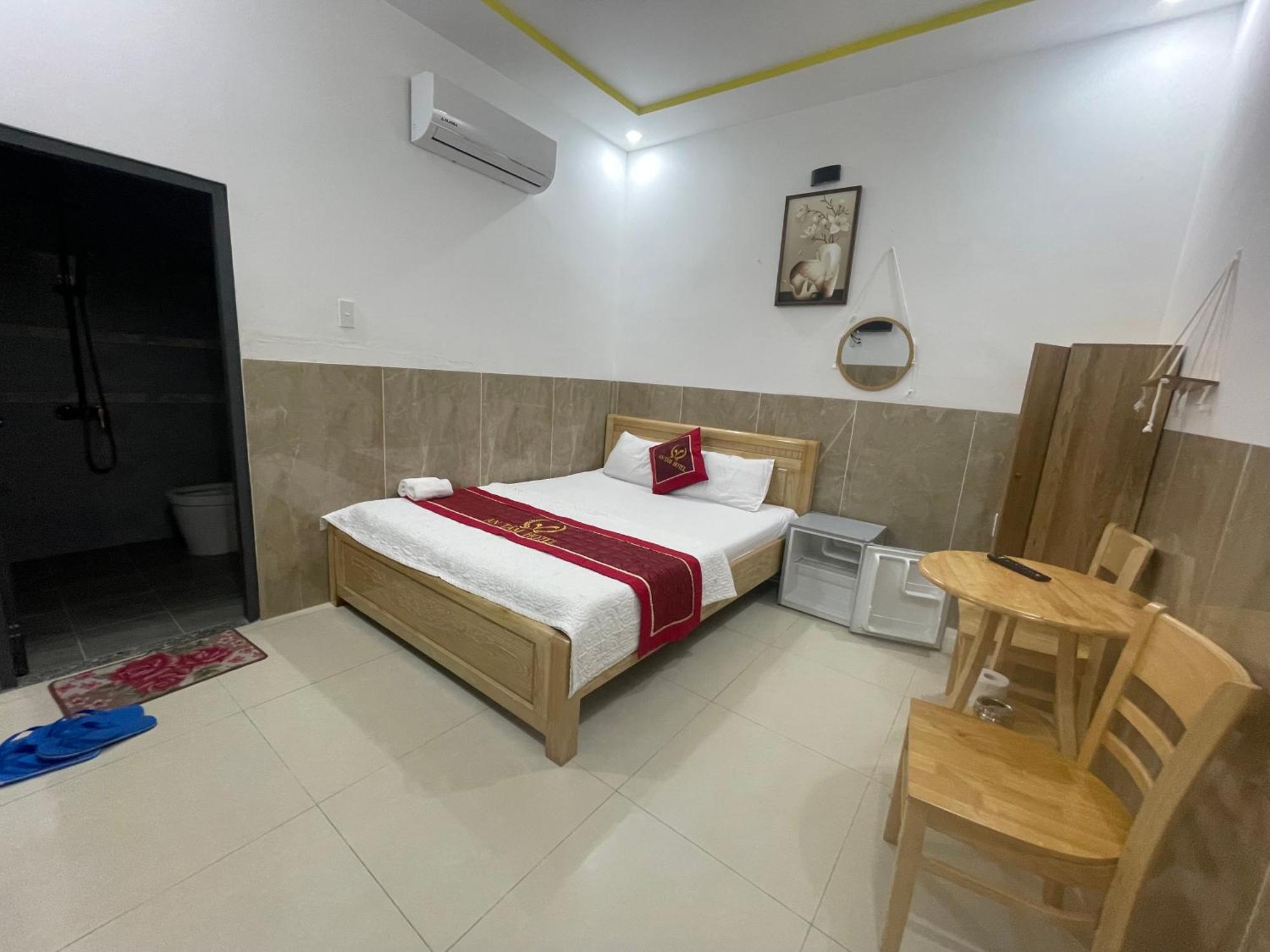 Hotel Hoang Phuc หวุงเต่า ภายนอก รูปภาพ