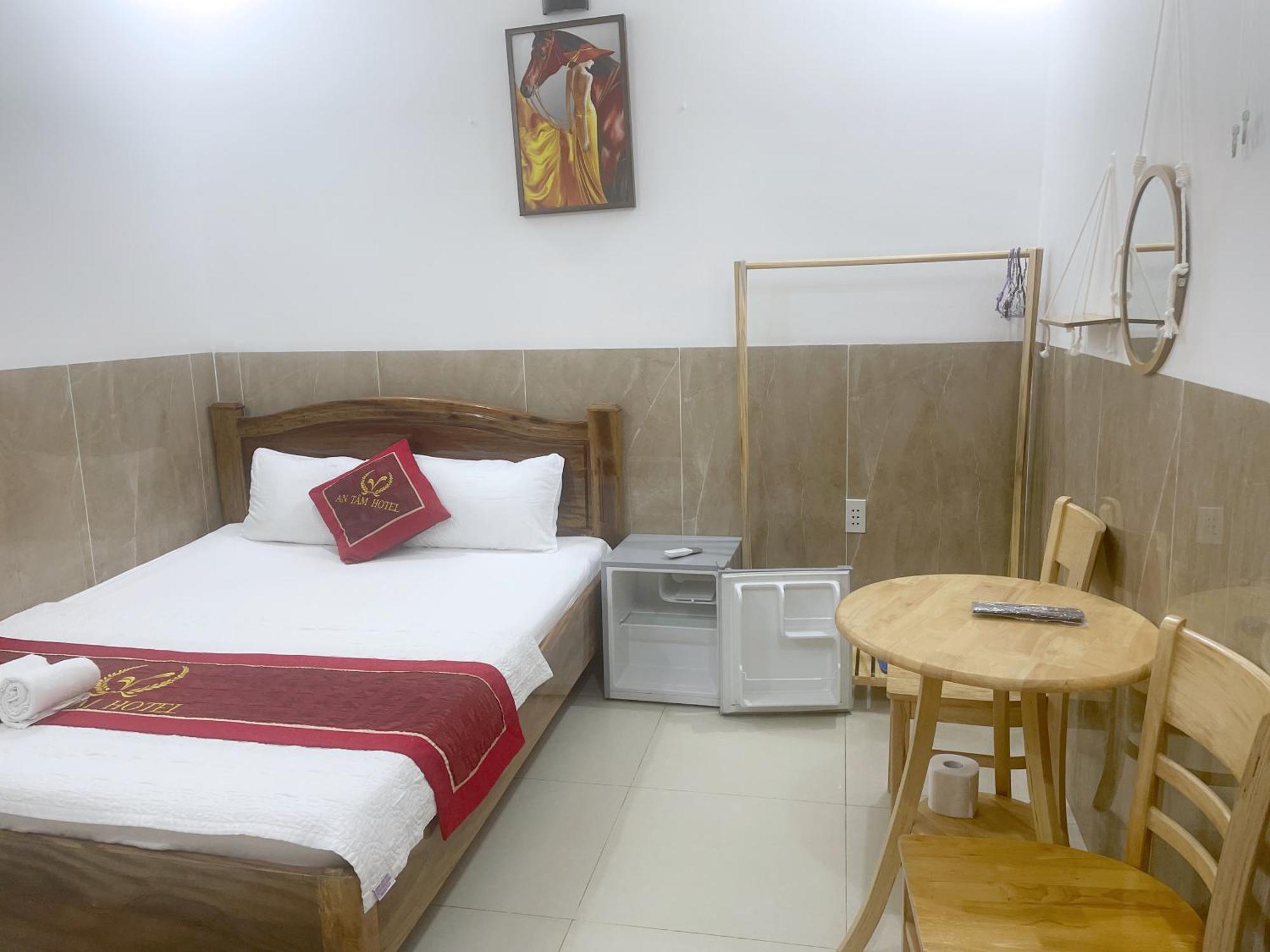 Hotel Hoang Phuc หวุงเต่า ภายนอก รูปภาพ
