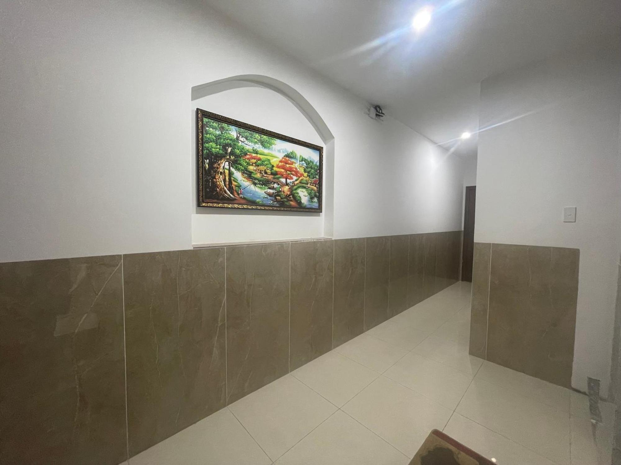 Hotel Hoang Phuc หวุงเต่า ภายนอก รูปภาพ