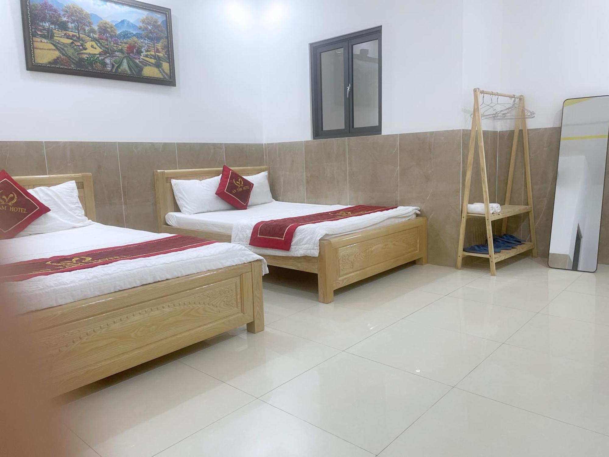 Hotel Hoang Phuc หวุงเต่า ภายนอก รูปภาพ