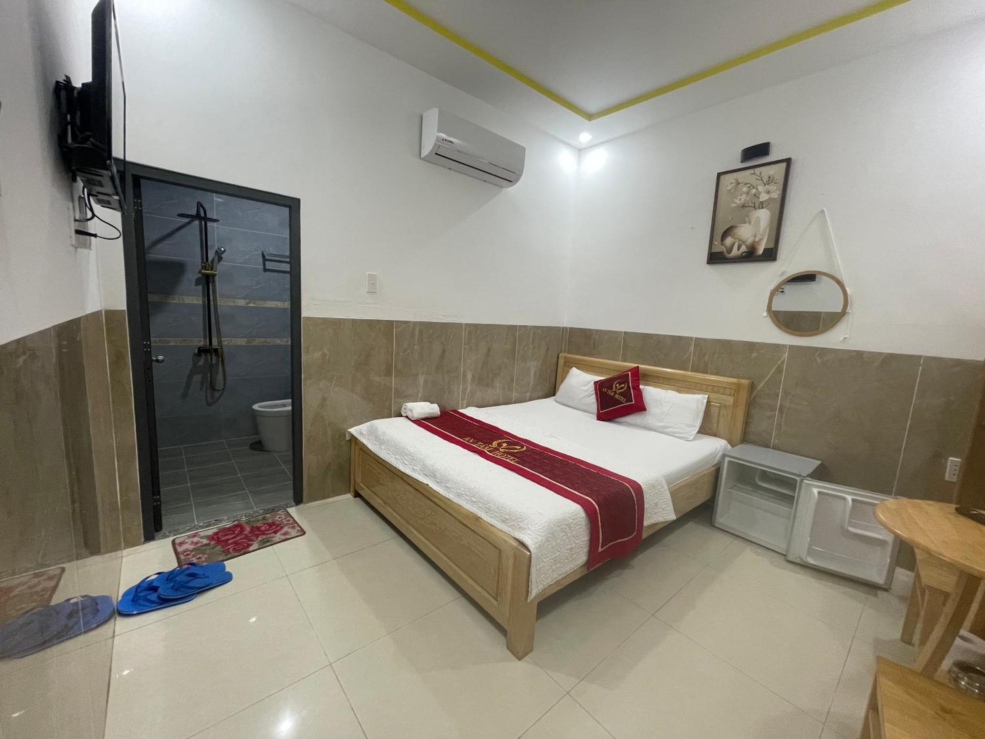 Hotel Hoang Phuc หวุงเต่า ภายนอก รูปภาพ
