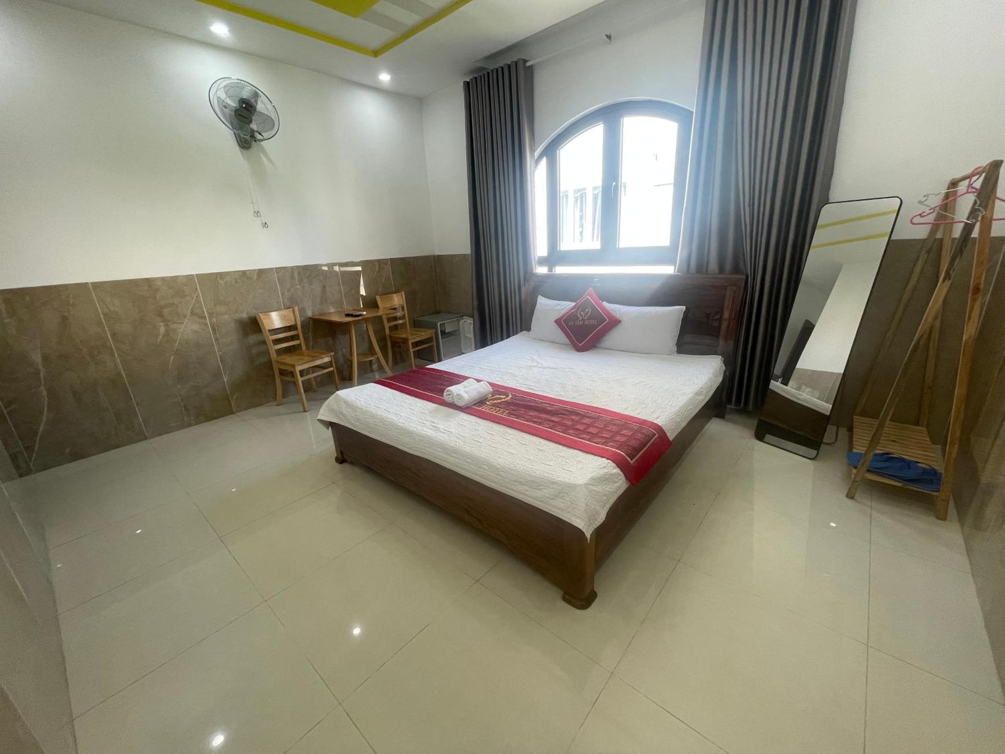 Hotel Hoang Phuc หวุงเต่า ภายนอก รูปภาพ