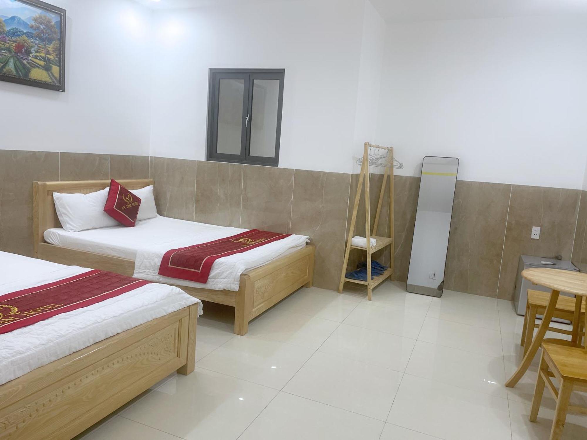 Hotel Hoang Phuc หวุงเต่า ภายนอก รูปภาพ